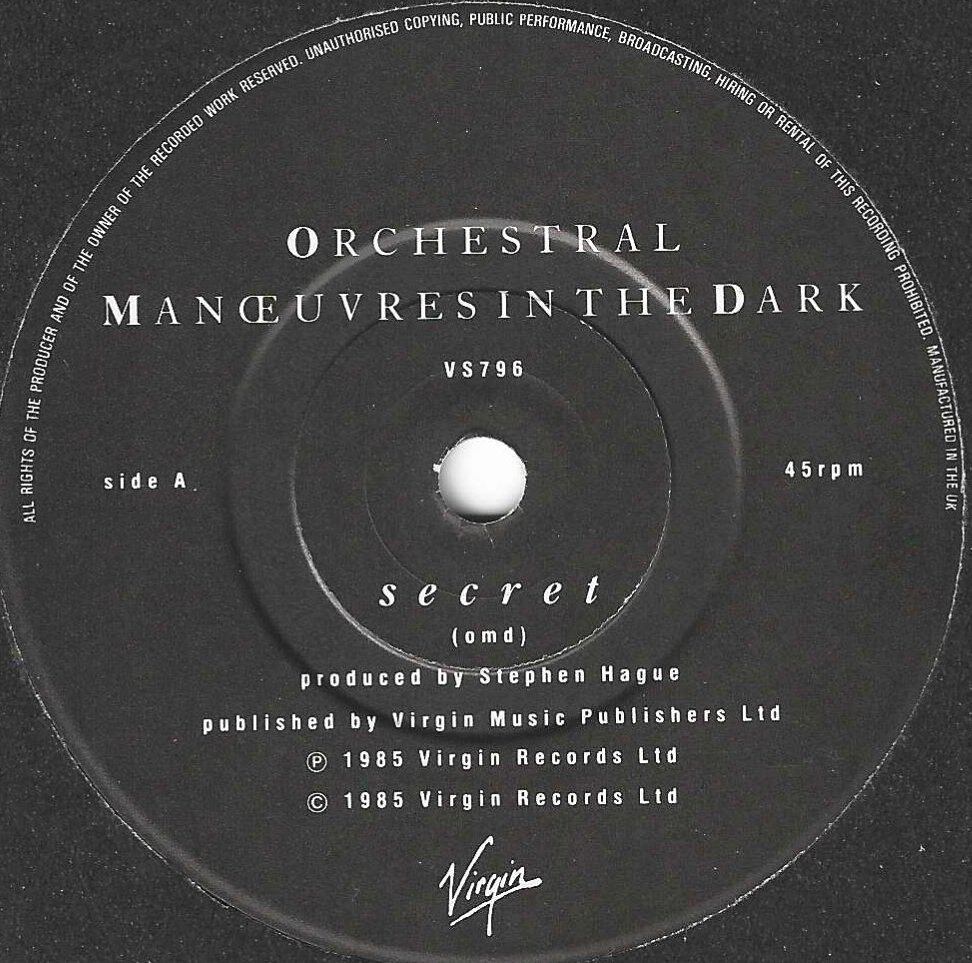 Label
